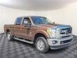 Ford F-250SD