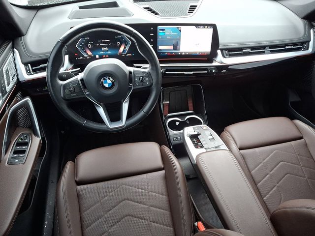 2024 Bmw X1 XDrive28i photo 2