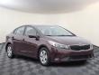 Used 2018 Kia Forte LX Sedan