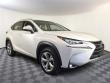 Used 2017 Lexus NX 200t SUV