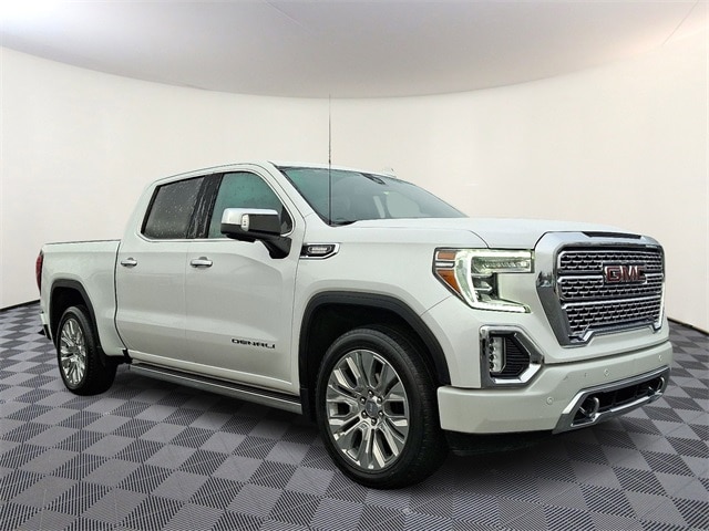2022 GMC Sierra 1500 Limited Denali's photo