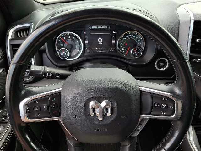 2023 RAM Ram 1500 Pickup Laramie - Photo 18