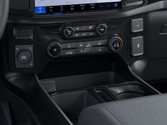 2026 Ford F-150 STX - Photo 15