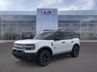 2026 Ford Bronco Sport SUV