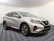 Used 2024 Nissan Murano SL SUV
