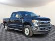 Used 2022 Ford F-250SD XLT Truck Crew Cab