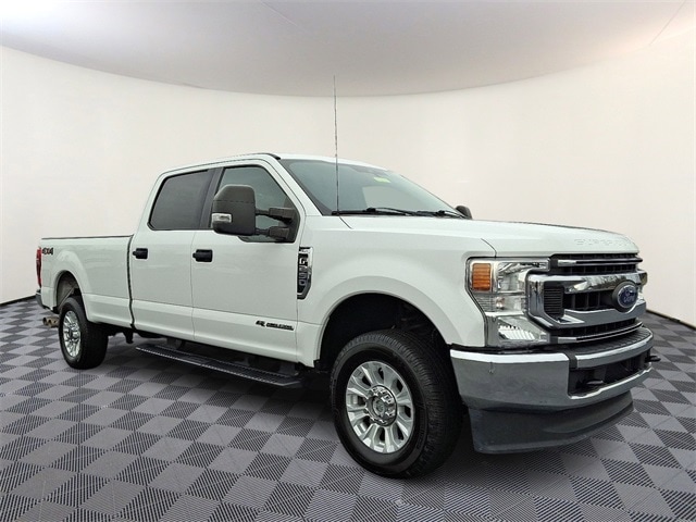 2020 Ford F-250 Base's photo