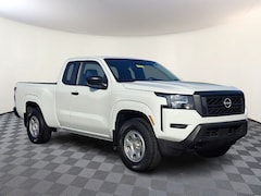 2022 Nissan Frontier S Truck King Cab