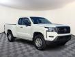 Used 2022 Nissan Frontier S Truck King Cab
