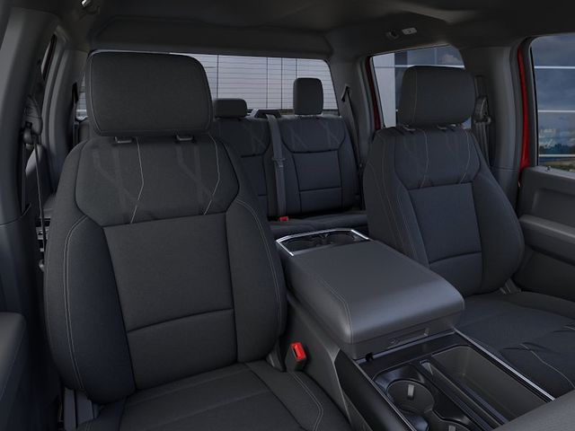 2026 Ford F-150 STX - Photo 10