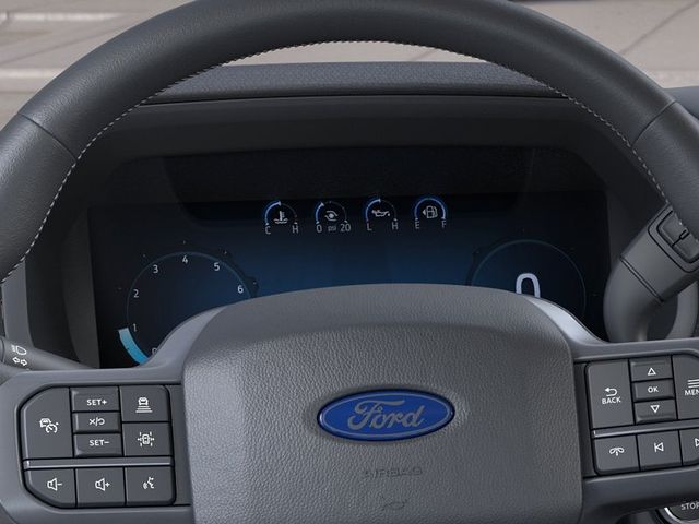 2026 Ford F-150 XLT - Photo 13