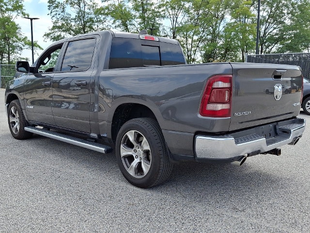 2023 RAM Ram 1500 Pickup Laramie - Photo 7