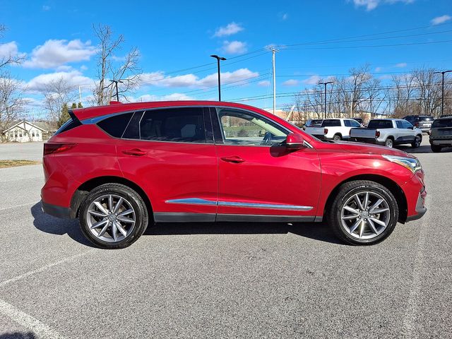 2019 Acura RDX Technology Package - Photo 7
