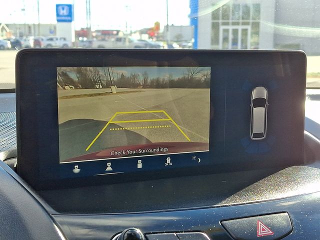 2019 Acura RDX Technology Package - Photo 18