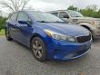 Used 2018 Kia Forte S Sedan