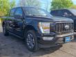 Used 2022 Ford F-150 XL Truck SuperCrew Cab
