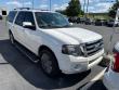 Used 2011 Ford Expedition EL Limited SUV