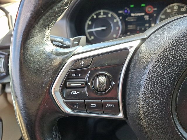 2019 Acura RDX Technology Package - Photo 21