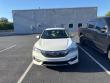 Used 2016 Honda Accord LX Sedan