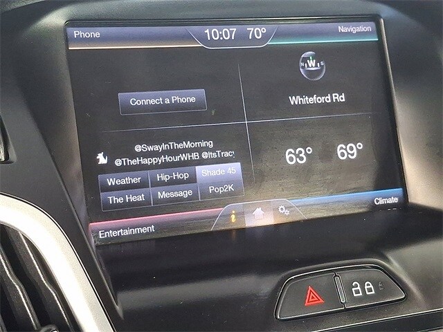 2014 Ford Focus SE photo 3