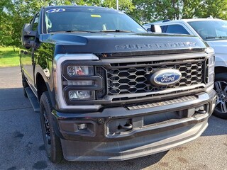 2024 Ford F-250SD XL Truck Crew Cab