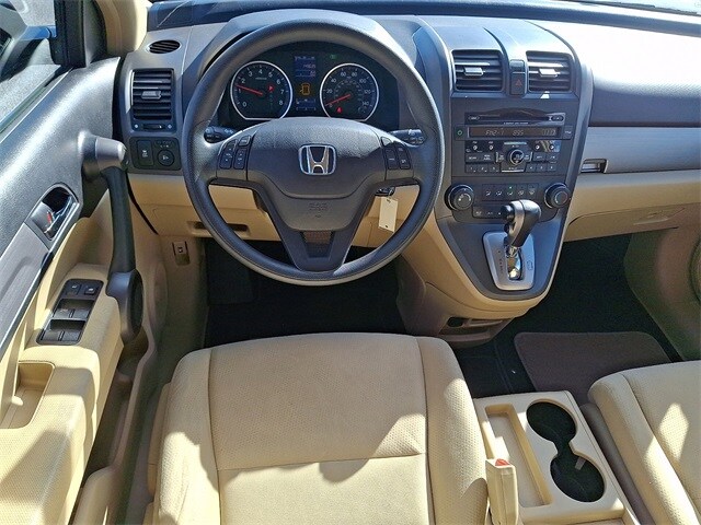 2011 Honda CR-V SE photo 2