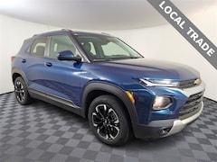 2021 Chevrolet Trailblazer LT SUV