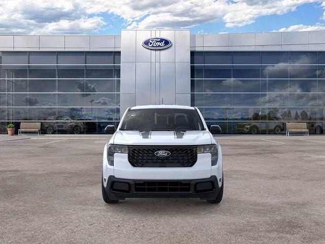 2025 Ford Maverick XLT - Photo 6