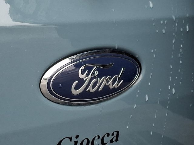 2022 Ford Bronco 4-Door Badlands - Photo 30