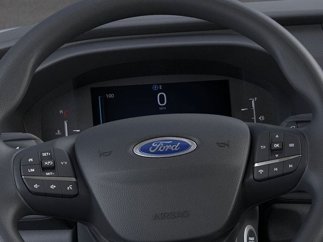 2026 Ford Transit Van Base - Photo 13