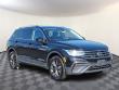Used 2023 Volkswagen Tiguan 2.0T SE SUV