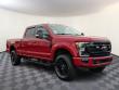 Used 2022 Ford F-250SD Lariat Truck Crew Cab