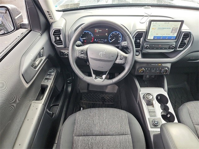 2023 Ford Bronco Sport Big Bend photo 2