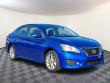 Used 2015 Nissan Sentra SR Sedan