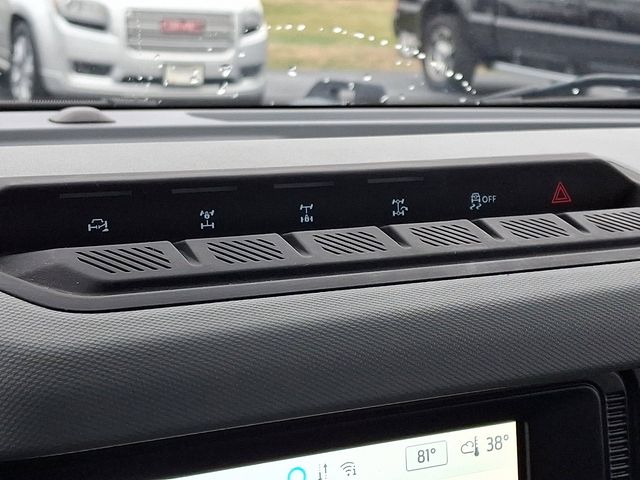 2022 Ford Bronco 4-Door Badlands - Photo 25