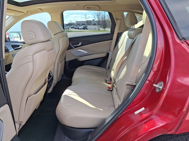 2019 Acura RDX Technology Package - Photo 10