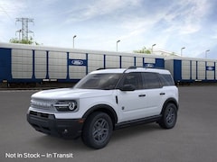 2026 Ford Bronco Sport Big Bend SUV
