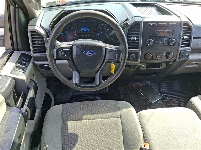 2019 Ford F-250 photo 2