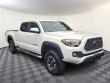 Used 2019 Toyota Tacoma TRD Off-Road Truck Double Cab