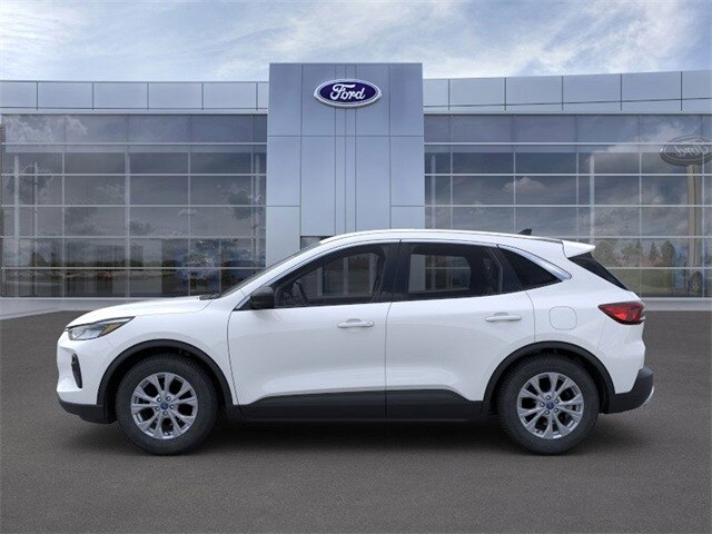 2024 Ford Escape Active photo 3