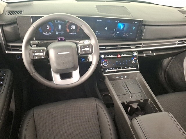 2025 Hyundai Santa Fe XRT photo 2