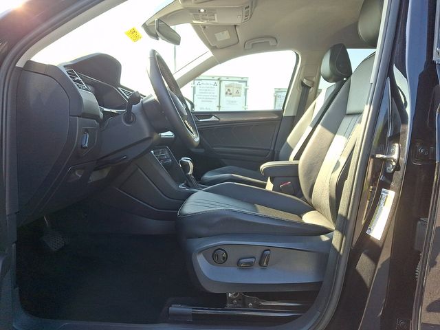 2023 Volkswagen Tiguan SE - Photo 15
