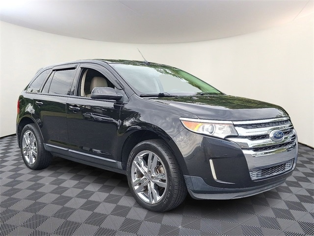 2013 Ford Edge