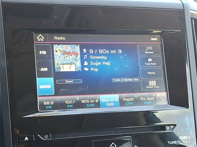 2022 Subaru Forester Premium photo 3