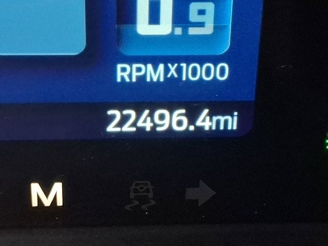 2022 Ford Bronco 4-Door Outer Banks - Photo 20