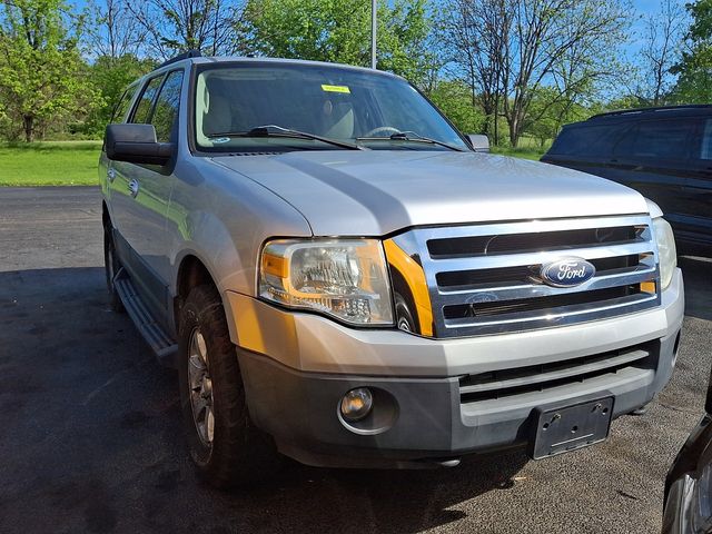 2011 Ford Expedition