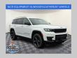 Used 2023 Jeep Grand Cherokee L Altitude SUV