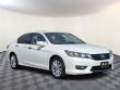 Used 2013 Honda Accord EX-L Sedan