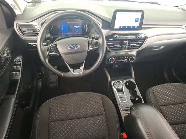 2023 Ford Escape Active photo 2