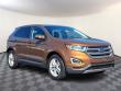 Used 2017 Ford Edge SEL SUV